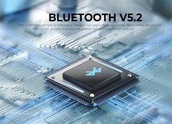 Tai nghe Havit TW932 bluetooth 5.2, màng loa 13mm, điều khiển cảm ứng