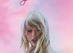 Taylor Swift dính vụ kiện bản quyền mới trị giá 1 triệu USD