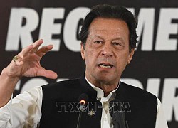 Tòa án Pakistan gia hạn bảo lãnh tại ngoại đối với cựu Thủ tướng Imran Khan