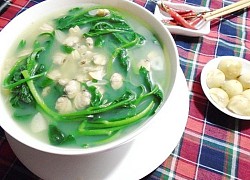 Top 5 cách nấu canh ngao ngon mê ly giải nhiệt những ngày nóng