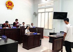 Tranh giành bạn gái, người bị thương tích, kẻ lãnh án tù