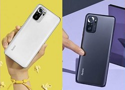 Trình làng Xiaomi Redmi Note 11SE với chip khoẻ, pin to