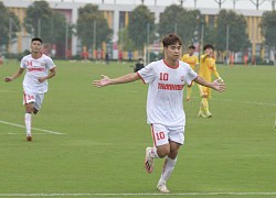 U20 Việt Nam có viện binh đấu giải châu Á