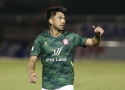 V-League 2022: Chờ Lee Nguyễn bùng nổ tuổi 35, Đặng Văn Lâm tìm lại phong độ