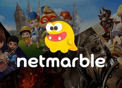 Vì sao game mobile mang đến doanh thu lớn cho Netmarble Hàn Quốc?