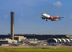 Vietjet Thái Lan bay thẳng giữa Phú Quốc và Băng Cốc với giá chỉ từ 499.000 đồng