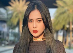 VTV bất ngờ có động thái trực tiếp với Phương Oanh giữa scandal tình ái chấn động với Shark Bình