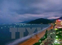 Xây dựng tour Bình Định-Phú Yên-Khánh Hòa phục vụ khách Trung-Hàn-Nhật