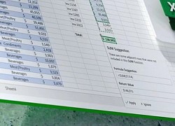 Xuất hiện giải đấu đọ kỹ năng Excel, tìm ra các cao thủ hàm số công thức xuất sắc nhất