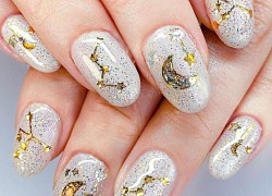 20+ Mẫu nail cho tay thô đẹp được yêu thích nhất hiện nay