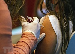 Ấn Độ phát triển vaccine ngừa ung thư cổ tử cung