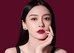 Angelababy phải từ bỏ nghệ danh