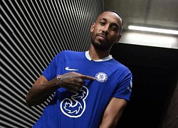 Aubameyang gia nhập Chelsea, Ngoại hạng Anh vượt mốc 2 tỉ bảng chuyển nhượng