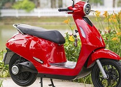 Bảng giá xe Piaggio tháng 9/2022