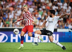 Barca gặp khó vì chiêu trò của Atletico Madrid