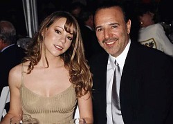 Mariah Carey trải lòng về cuộc hôn nhân đầu tiên không hạnh phúc