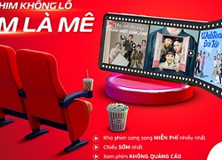 Giảm 50% các gói cước K+ trên TV360