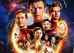 Bom tấn ăn khách năm 2021 - Spider-Man: No Way Home trở lại với phiên bản nhiều điều thú vị hơn dịp lễ 2/9