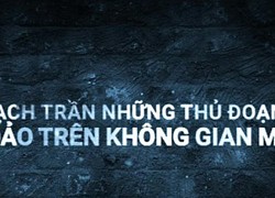 Mất 2 tỷ đồng sau khi nghe điện thoại giả danh công an