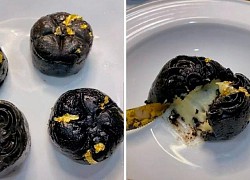 Cách làm bánh trung thu Oreo không cần lò nướng