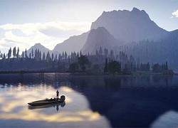 Call Of The Wild: The Angler [11 GB]