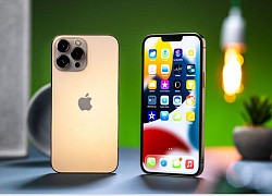 Chi tiết giá dự kiến của bộ tứ iPhone 14: Siêu hợp lý