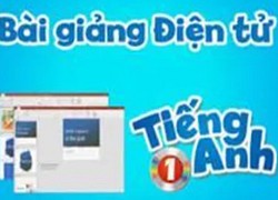 'Chợ' giáo án: Coi chừng tiền mất, tật mang