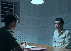 &#039;Đấu trí&#039; tập 34: Quyên nắm được bí mật của Đại úy Phong, cô nàng dọn đến nhà đòi anh phải chịu trách nhiệm