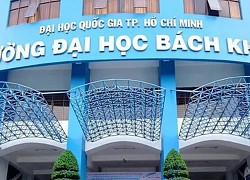 Điểm chuẩn ĐH Bách khoa TP.HCM sẽ giảm?