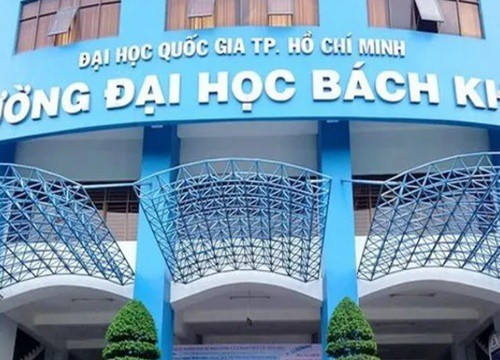 Điểm chuẩn ĐH Bách khoa TP.HCM sẽ giảm?