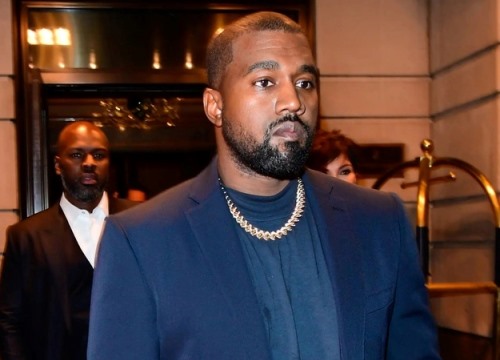 Điều hủy hoại gia đình Kanye West và Kim Kardashian