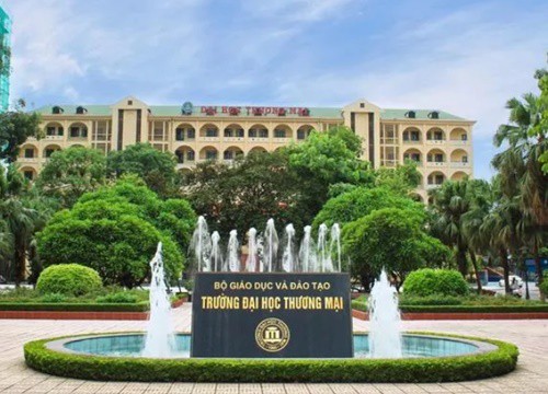 Dự đoán điểm chuẩn 7 trường đại học ở Hà Nội