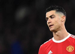 Fenerbahce ôm mộng ký 'hợp đồng thế kỷ' với Ronaldo