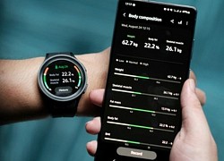 5 cách cảm biến BioActive trên Galaxy Watch5 giúp bạn có được vóc dáng trong mơ