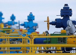 Gazprom tuyên bố Nga có đủ trữ lượng khí đốt cho ít nhất 100 năm