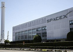 Giới đầu tư 'khát' cổ phiếu của startup giá trị nhất nước Mỹ SpaceX