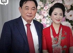 Giữa lúc bà Phương Hằng bị bắt, CĐM 'khui' lại câu nói của ông Dũng Lò Vôi về việc vợ chửi showbiz