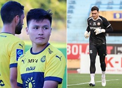 Hậu trường V.League 3/9: 'Người thân' của Quang Hải dính bê bối lớn; Đặng Văn Lâm gây bất ngờ