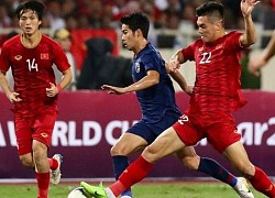 HLV người Anh dự đoán Việt Nam gặp Thái Lan ở chung kết AFF Cup 2022