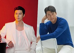 Hyun Bin bị trai xấu Yoo Hae Jin &#8216;tố cáo&#8217; con người thật: Tính lạnh lùng khiến người khác khó chịu&#8221;?