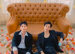 Isaac, Anh Tú &#8220;đốn tim&#8221; với phiên bản RnB của &#8220;Ngồi yên anh sang ngay&#8221;