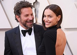 Khả năng tái hợp của Bradley Cooper và Irina Shayk