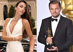 Leonardo DiCaprio có tình mới sau chia tay bạn gái