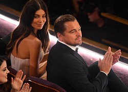 Leonardo DiCaprio lộ lý do yêu đương đến khi bạn gái đến 25 tuổi là tìm mọi cách chia tay