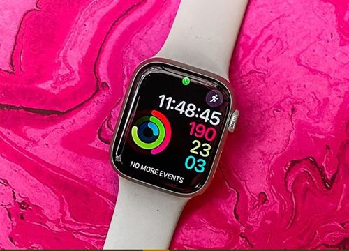 Lộ tin sẽ có Apple Watch Pro, nhắm vào người đam mê thể thao