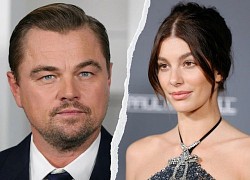 Lý do Leonardo DiCaprio chia tay bạn gái người mẫu