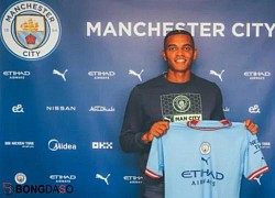 Man City chiêu mộ thành công Akanji giá 15 triệu bảng