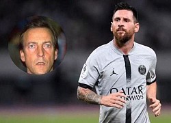 Messi rất khác người thường