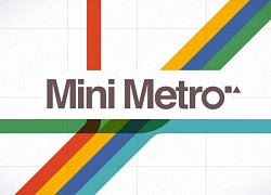 Mini Metro