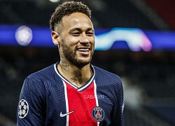 Neymar sẽ là vụ 'bom tấn' cuối cùng của Hè 2022?